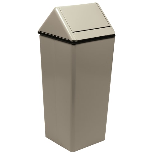 GuestSupply US | Witt Industries® Waste Watchers® 21 Gallon Swing